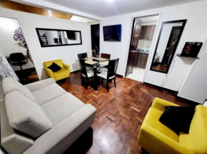 Casa ... perfecta para compartir en familia